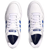Postmove Erkek Beyaz Sneaker Ayakkabı IF2588
