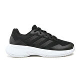 Adidas Gamecourt 2 W Kadın Tenis Ayakkabısı ID1494 Siyah
