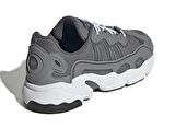 adidas Ozweego Og W Unisex Günlük Ayakkabı IG3036 Gri