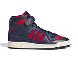 adidas Forum 84 Hi Erkek Günlük Ayakkabı IE7202 Lacivert
