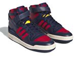 adidas Forum 84 Hi Erkek Günlük Ayakkabı IE7202 Lacivert