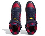 adidas Forum 84 Hi Erkek Günlük Ayakkabı IE7202 Lacivert