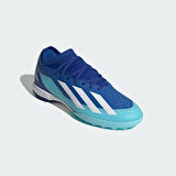 Adidas Futbol Halı Saha Ayakkabısı X Crazyfast.3 Tf Id9338