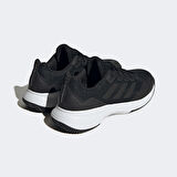 adidas Gamecourt 2.0 Unisex Siyah Tenis Ayakkabısı