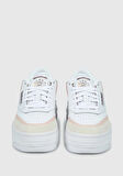 Club C Extra Beyaz Kadın Sneaker 100033108