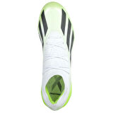 adidas X Crazyfast.1 FG Erkek Beyaz Krampon (HQ4516)