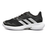 ID1545-K adidas Courtjam Control W Kadın Spor Ayakkabı Siyah