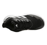ID1545-K adidas Courtjam Control W Kadın Spor Ayakkabı Siyah