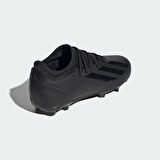 Adidas Çocuk Krampon X Crazyfast 3 FG