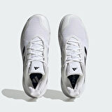 Adidas Erkek Tenis Spor Ayakkabı Courtjam Control M Id1538