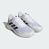 Adidas Erkek Tenis Spor Ayakkabı Courtjam Control M Id1538
