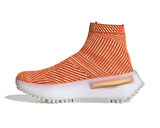 adidas Nmd_S1 Sock W Kadın Günlük Ayakkabı IG5049 Turuncu