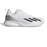 IG9538-E adidas Courtflash Speed Erkek Spor Ayakkabı Beyaz