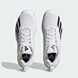Adidas Courtflash Speed Beyaz Çocuk Tenis Ayakkabısı