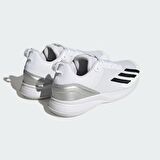 Adidas Courtflash Speed Beyaz Çocuk Tenis Ayakkabısı