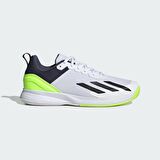 adidas Bej Erkek Tenis Ayakkabısı IG9539-Courtflash Speed    FTW