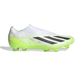 adidas X Crazyfast.1 Ll Fg Erkek Çim Zemin Kramponu GY7378 Beyaz