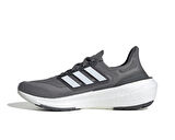 adidas Ultraboost Light Erkek Koşu Ayakkabısı IE1770 Gri