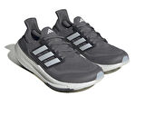 adidas Ultraboost Light Erkek Koşu Ayakkabısı IE1770 Gri