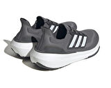 adidas Ultraboost Light Erkek Koşu Ayakkabısı IE1770 Gri