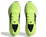 adidas Ultraboost Light Erkek Koşu Ayakkabısı IE1767 Yeşil