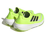 adidas Ultraboost Light Erkek Koşu Ayakkabısı IE1767 Yeşil