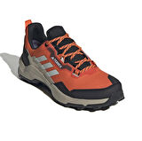 adidas Bej Kadın Outdoor Ayakkabısı IF4862-TERREX AX4 GTX W    SEI