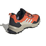 adidas Bej Kadın Outdoor Ayakkabısı IF4862-TERREX AX4 GTX W    SEI
