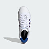 Adidas Kadın Tenis Spor Ayakkabı Grand Court 2.0 Id4513