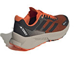 Adidas TERREX SOULSTRIDE F SİYAH Erkek Outdoor Ayakkabı