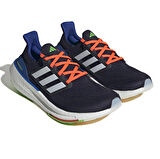 IE1772-E adidas Ultraboost Lıght    Sol Erkek Spor Ayakkabı Lacivert