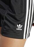 adidas Siyah Kadın Şort IU2425 FIREBIRD