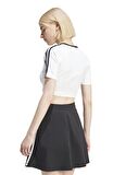 adidas T-Shirt, XS, Beyaz