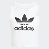 adidas IP0679 TREFOIL TANK Kadın T-Shirt