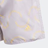 Adidas IP1582 Wve Clx Sl Kids Çocuk Şort Mayo