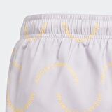 Adidas IP1582 Wve Clx Sl Kids Çocuk Şort Mayo