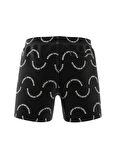 adidas Siyah Erkek Çocuk Şort Mayo IR5691-WVE CLX SL KIDS