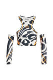 adidas Kadın  aSMC TPA CR P  T shirt IQ4477