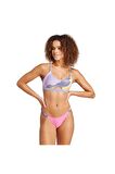 adidas Ce Camo Bik Set Kadın Bikini IT8574