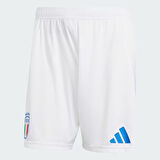 Adidas İtalya Erkek Futbol Şort Fıgc H Sho Iq0494
