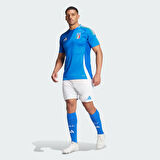 Adidas İtalya Erkek Futbol Şort Fıgc H Sho Iq0494