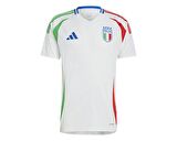 adidas Figc A Jsy İtalya Deplasman Forması IN0656 Beyaz