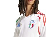 adidas Figc A Jsy İtalya Deplasman Forması IN0656 Beyaz