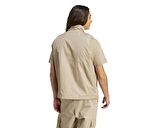 adidas U Ce U Vest Unisex Günlük Yelek IS9282 Bej