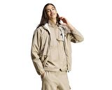 adidas U Ce U Vest Unisex Günlük Yelek IS9282 Bej