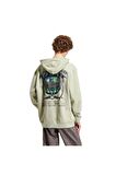 adidas Erkek FLAMES CONC H Sweatshirt IS2948