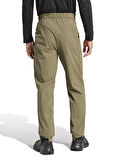 Yeşil Erkek Normal Bel Eşofman Altı IK3533 XPERIOR PANTS