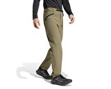 adidas Xperior Pants Erkek Outdoor Pantolonu IK3533 Haki