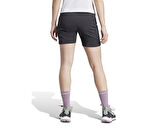 adidas W Xpr Md Short Kadın Outdoor Şortu IP4832 Siyah