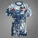 Adidas Erkek Futbol Forma Fcb Preshı Iq0614